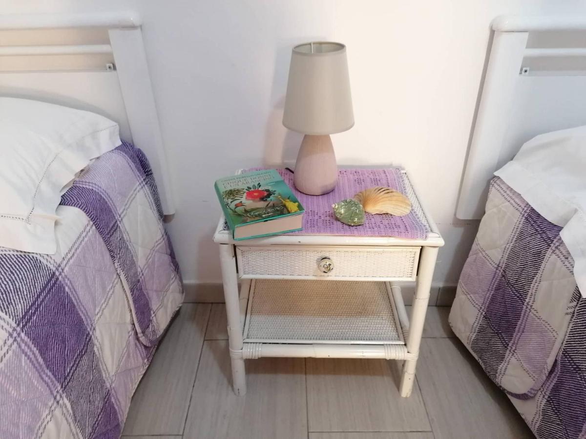 Casa Vacanze Aurora Balestrate ภายนอก รูปภาพ
