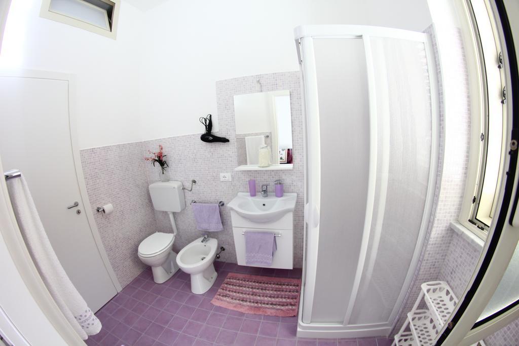 Casa Vacanze Aurora Balestrate ภายนอก รูปภาพ