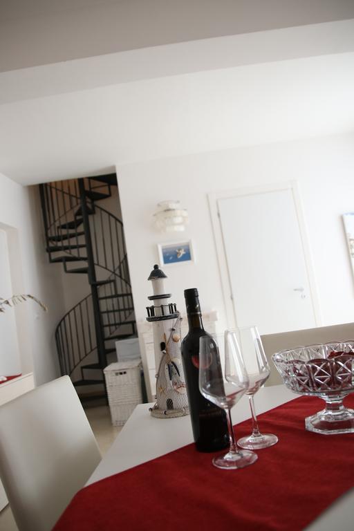 Casa Vacanze Aurora Balestrate ภายนอก รูปภาพ
