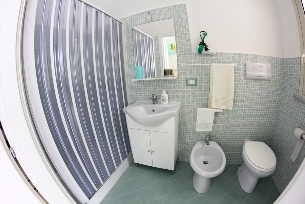 Casa Vacanze Aurora Balestrate ภายนอก รูปภาพ