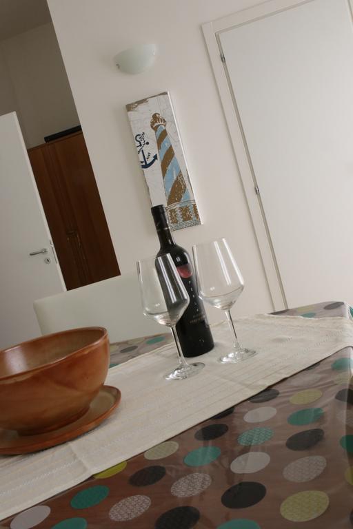 Casa Vacanze Aurora Balestrate ภายนอก รูปภาพ