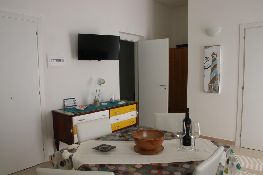 Casa Vacanze Aurora Balestrate ภายนอก รูปภาพ