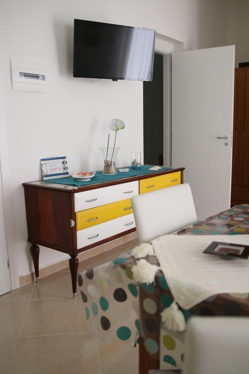 Casa Vacanze Aurora Balestrate ภายนอก รูปภาพ