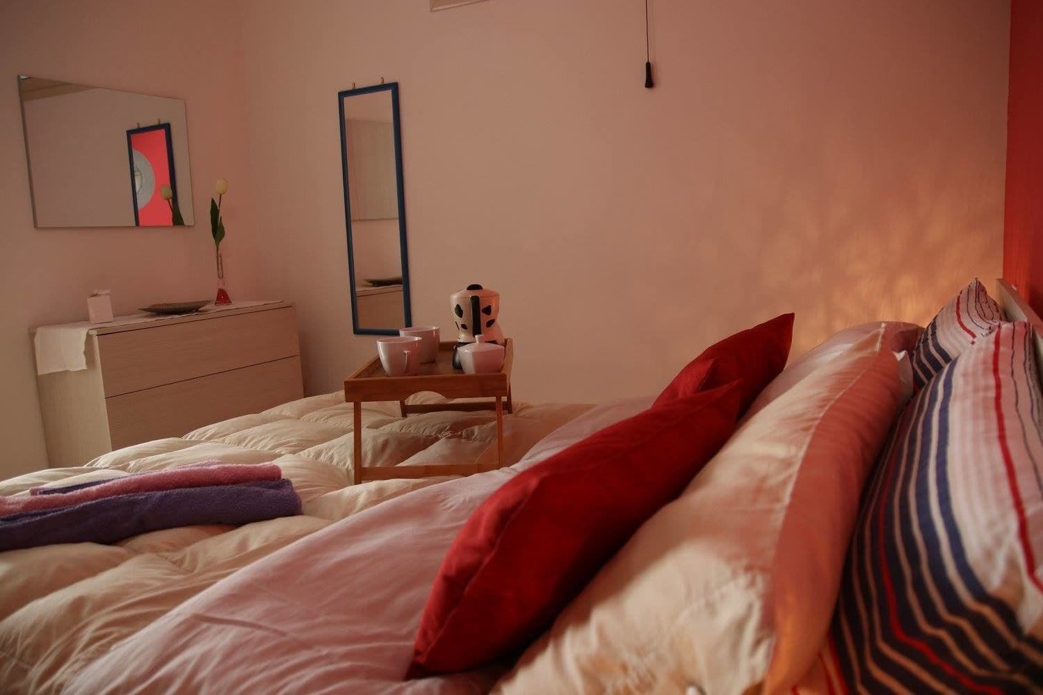 Casa Vacanze Aurora Balestrate ภายนอก รูปภาพ