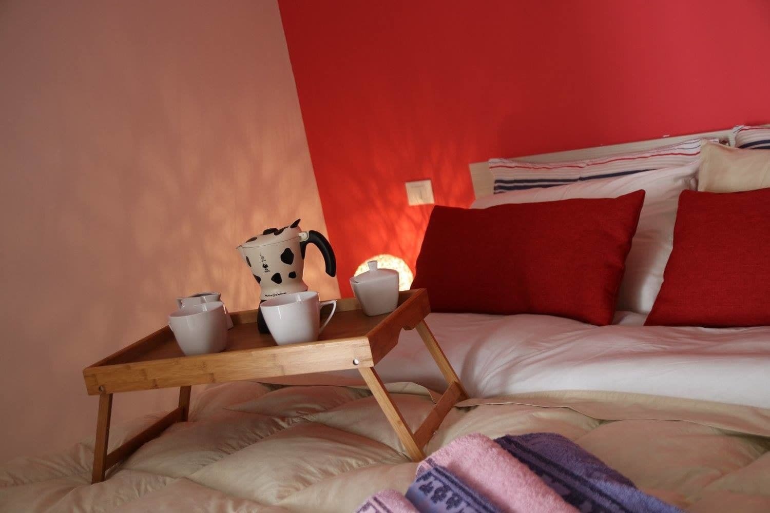 Casa Vacanze Aurora Balestrate ภายนอก รูปภาพ
